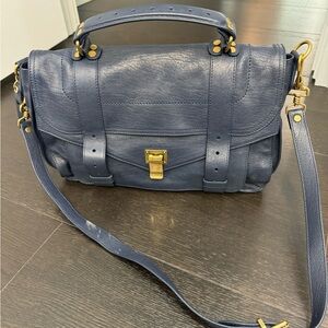 Proenza schouler handbag pS1